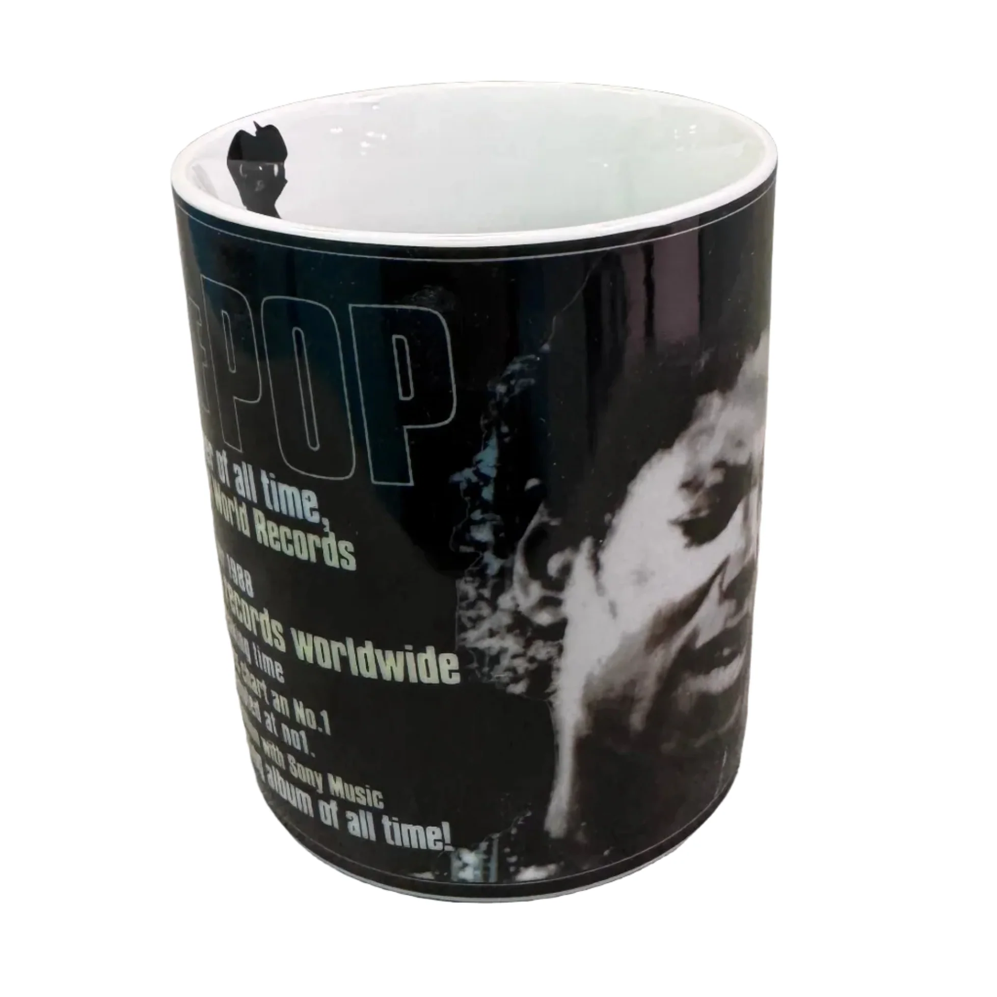 MUKI - Michael Jackson - King Of Pop (LF4047) - Image 3