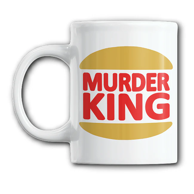 MUKI - MURDER KING (00 180)