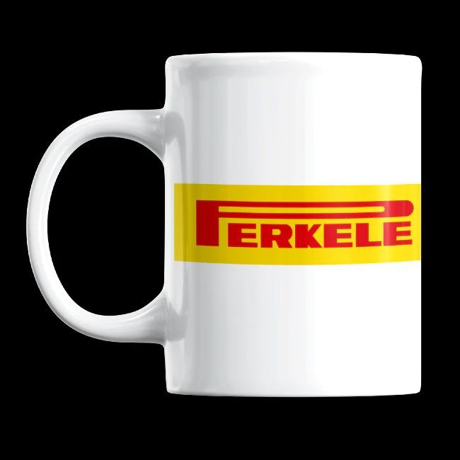 MUKI - PERKELE PIRELLI (1337)