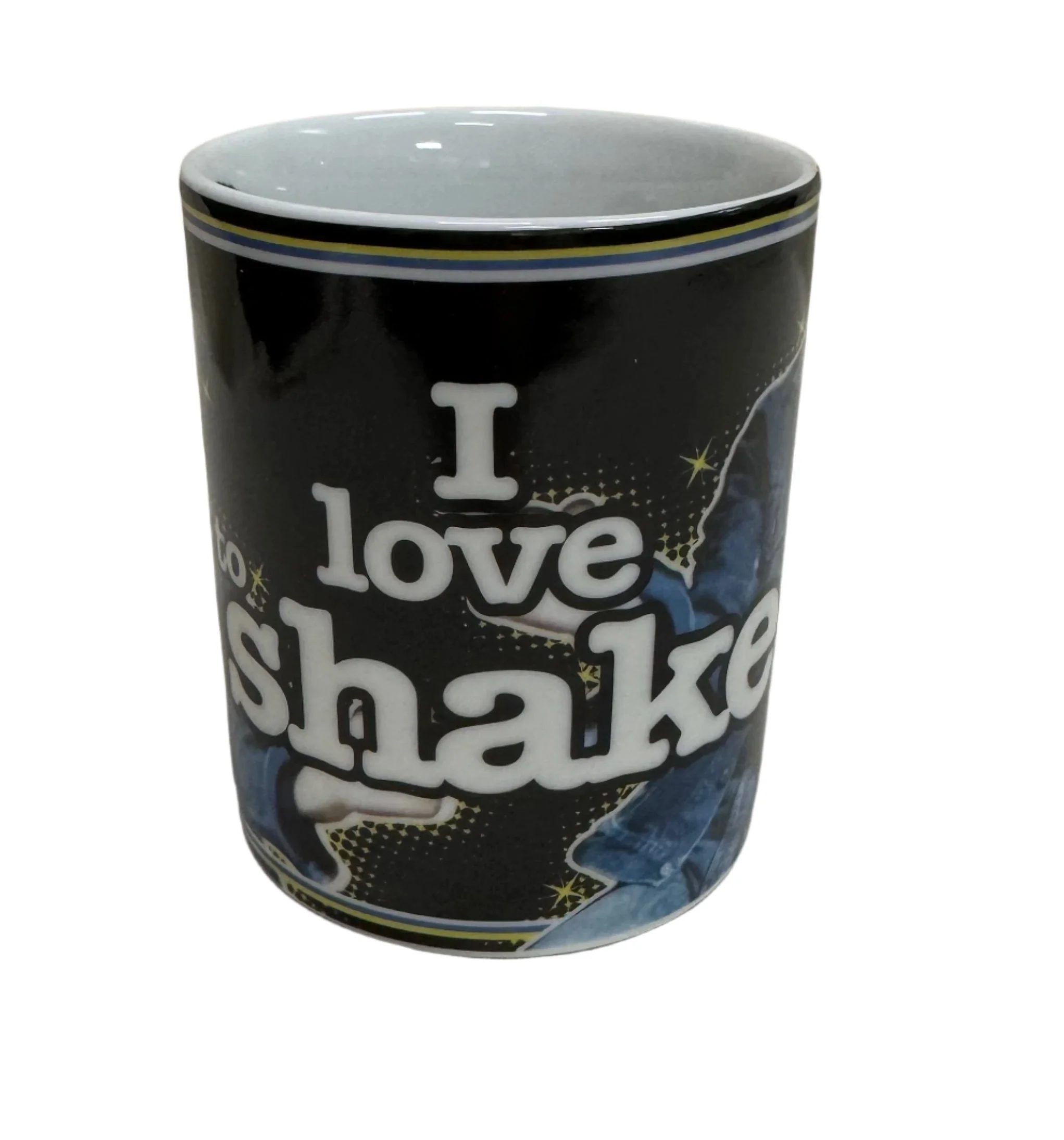 MUKI - Shakin' Stevens (LF4029) - Image 2