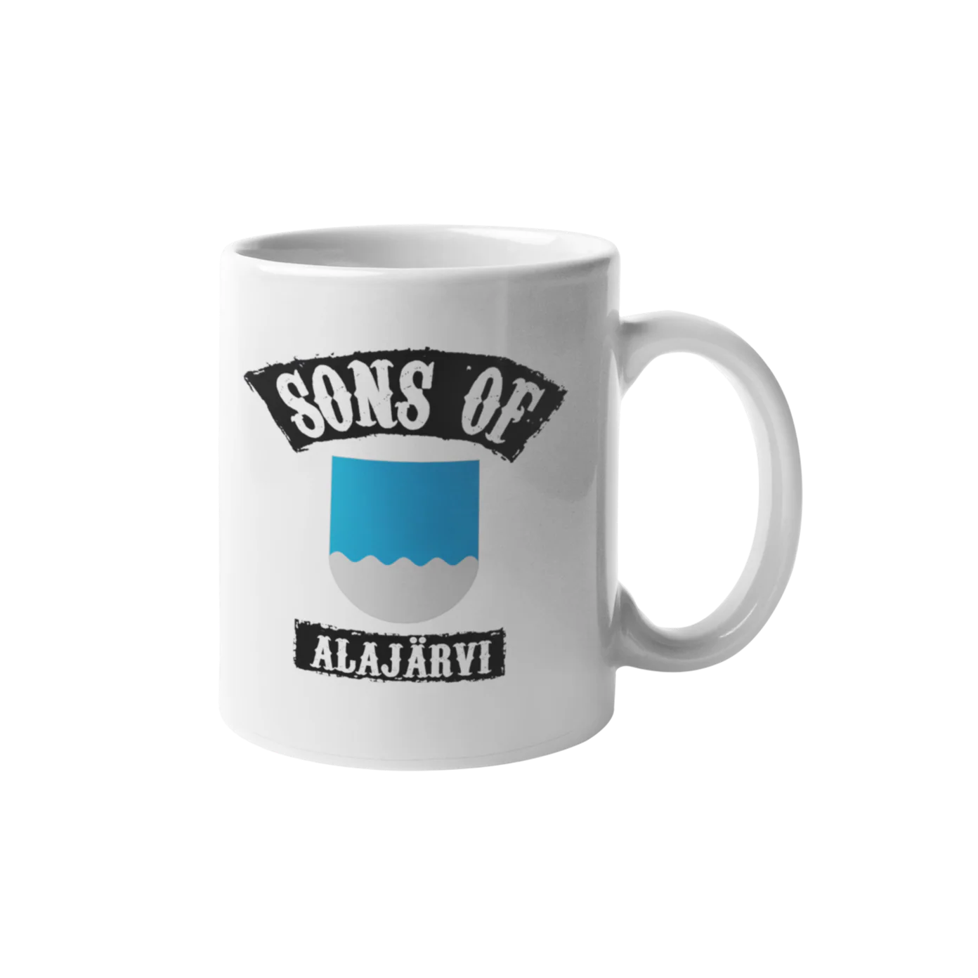 Muki - Sons of Alajärvi