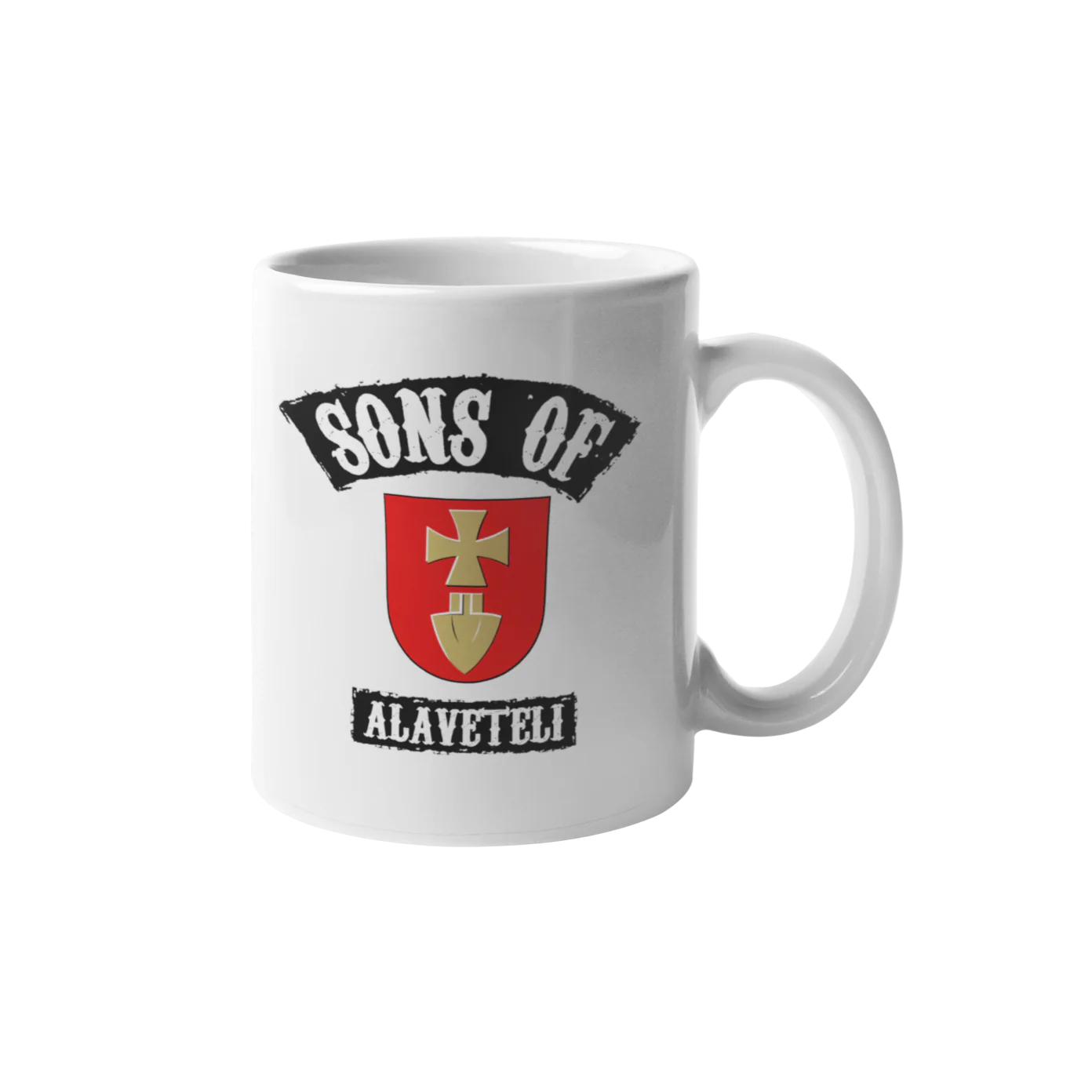 Muki - Sons of Alaveteli