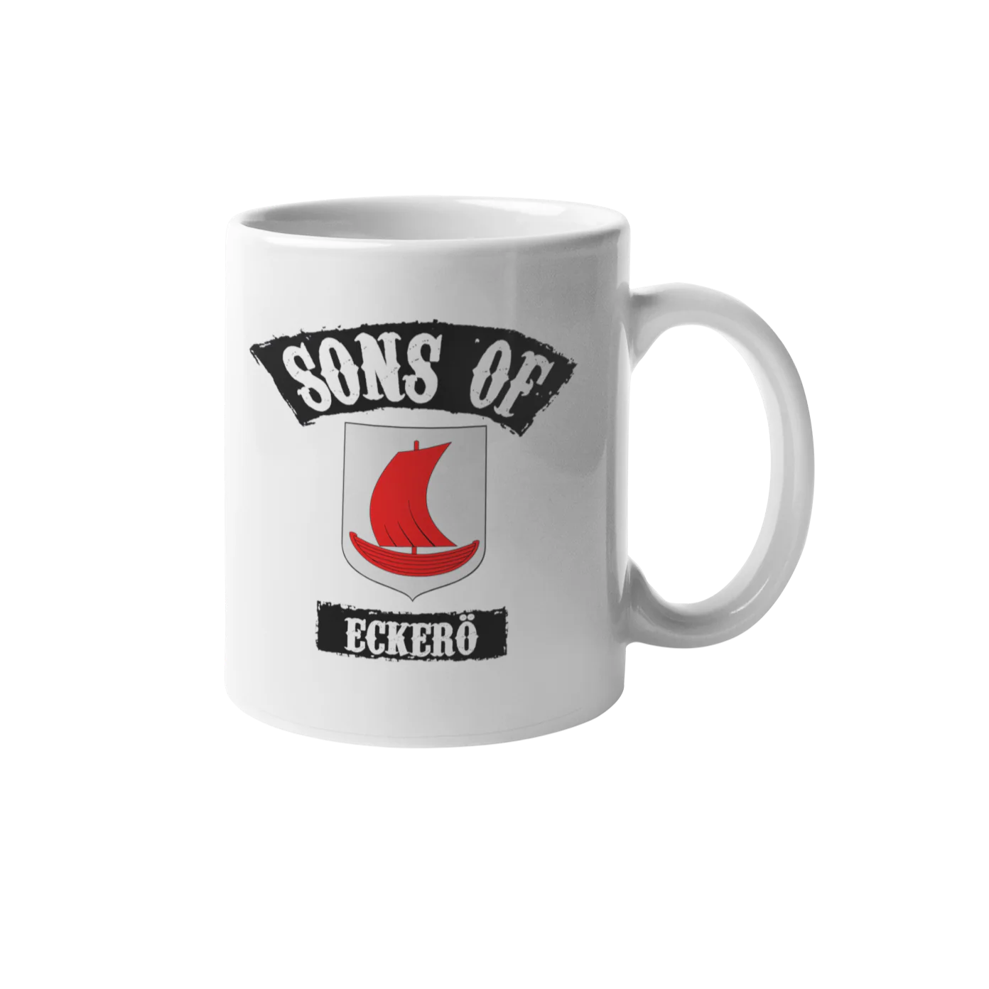 Muki - Sons of Eckerö