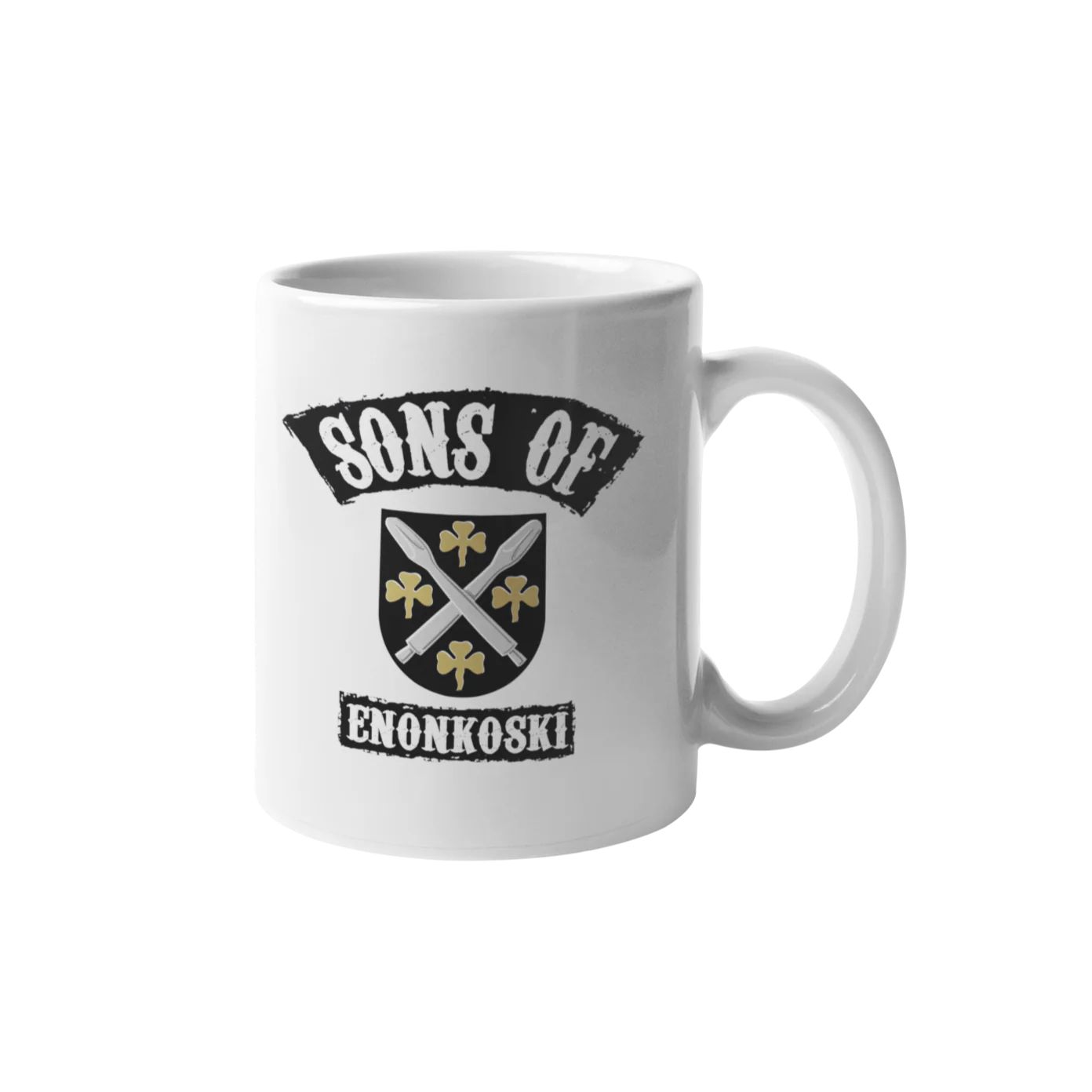 Muki - Sons of Enonkoski