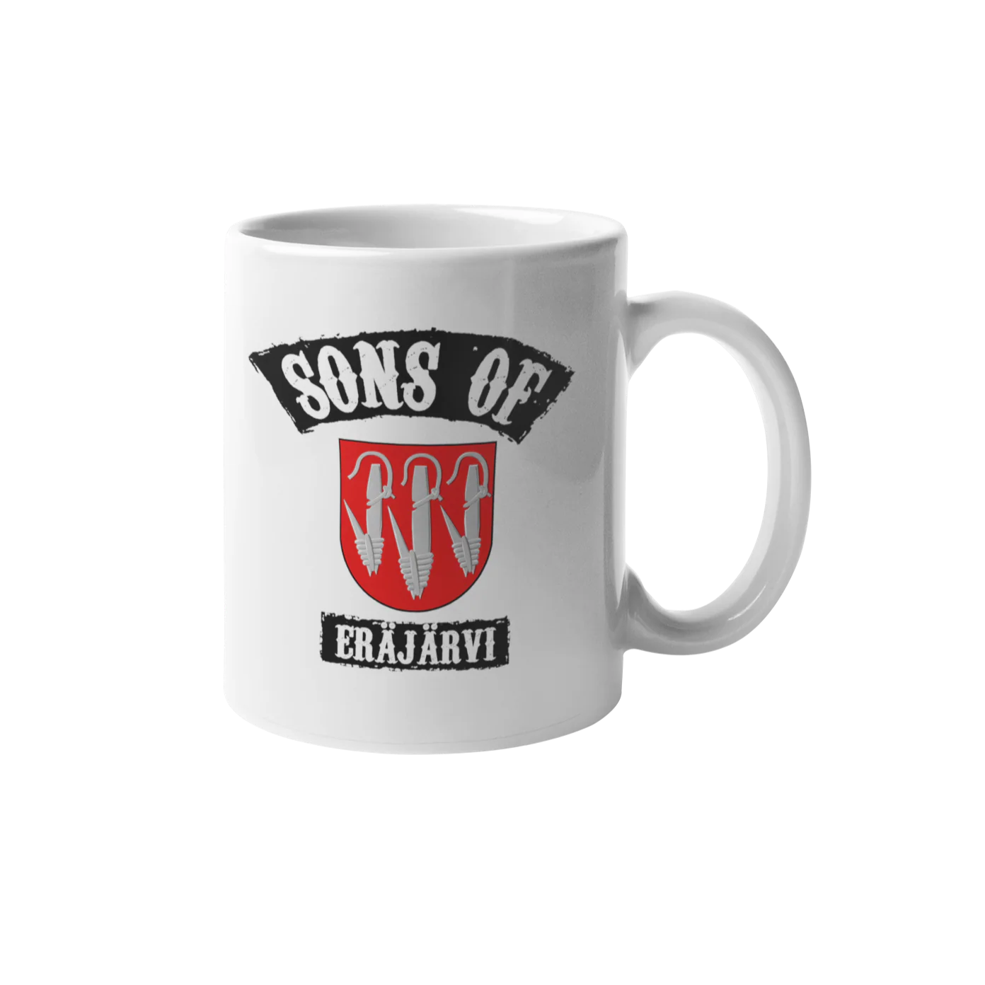 Muki - Sons of Eräjärvi