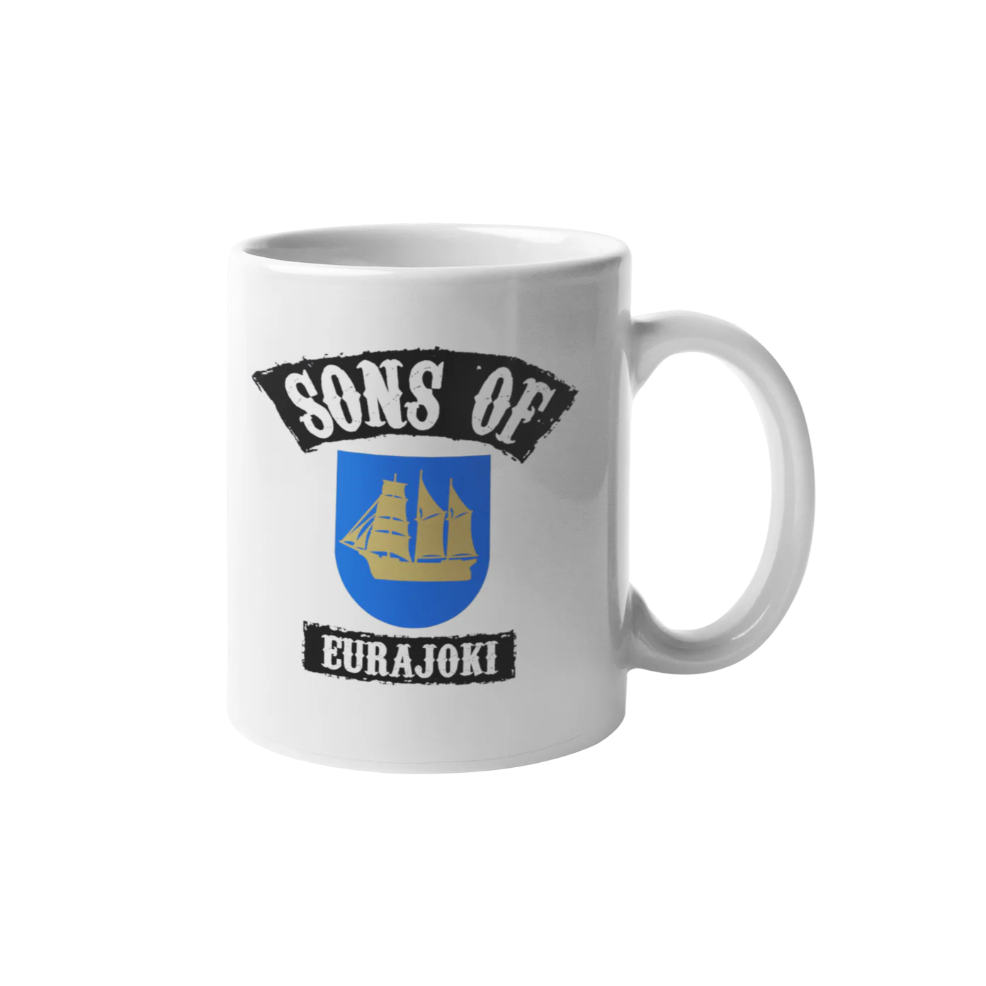 Muki - Sons of Eurajoki