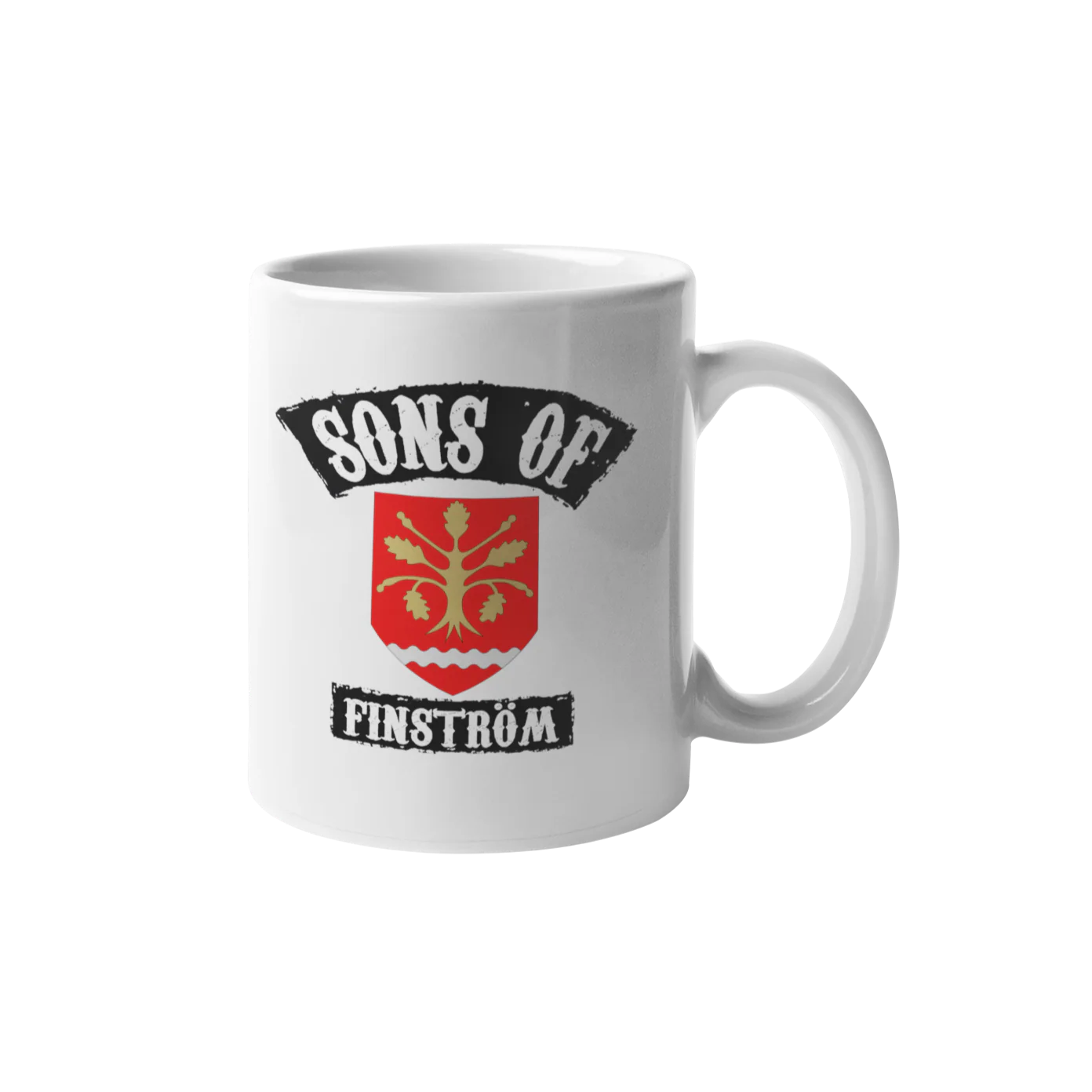 Muki - Sons of Finström