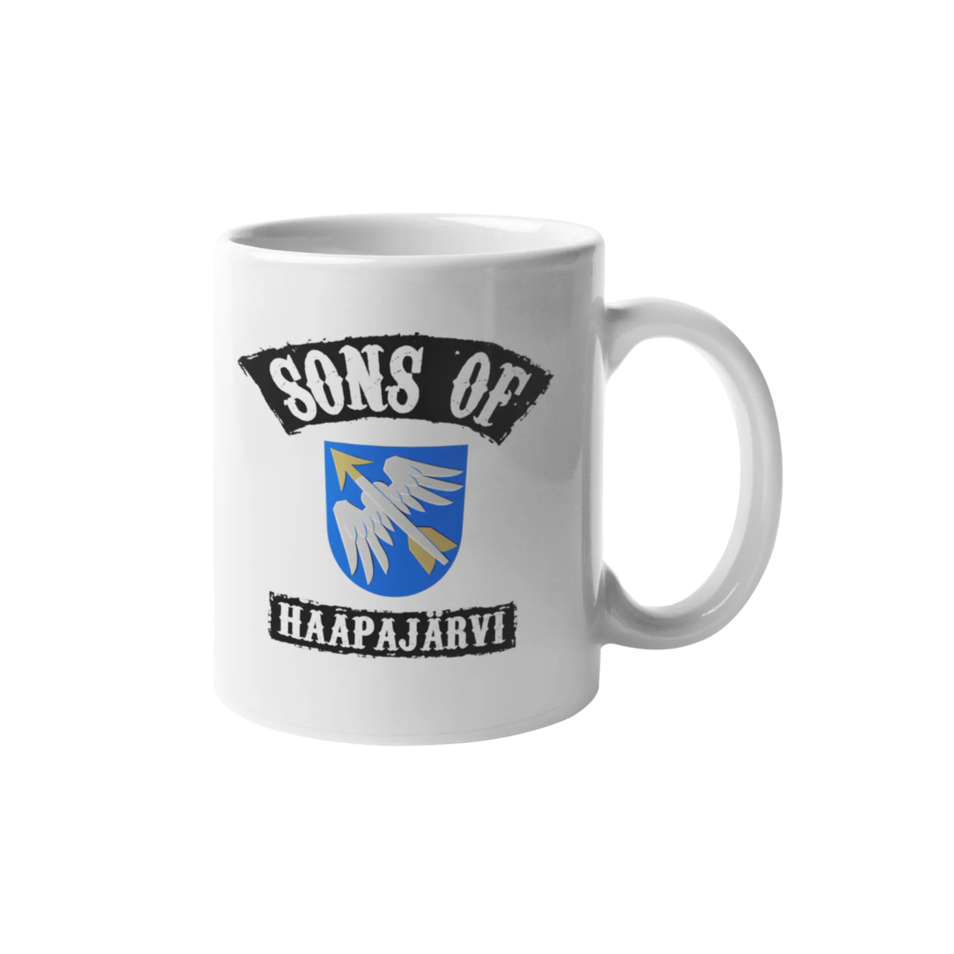 Muki - Sons of Haapajärvi