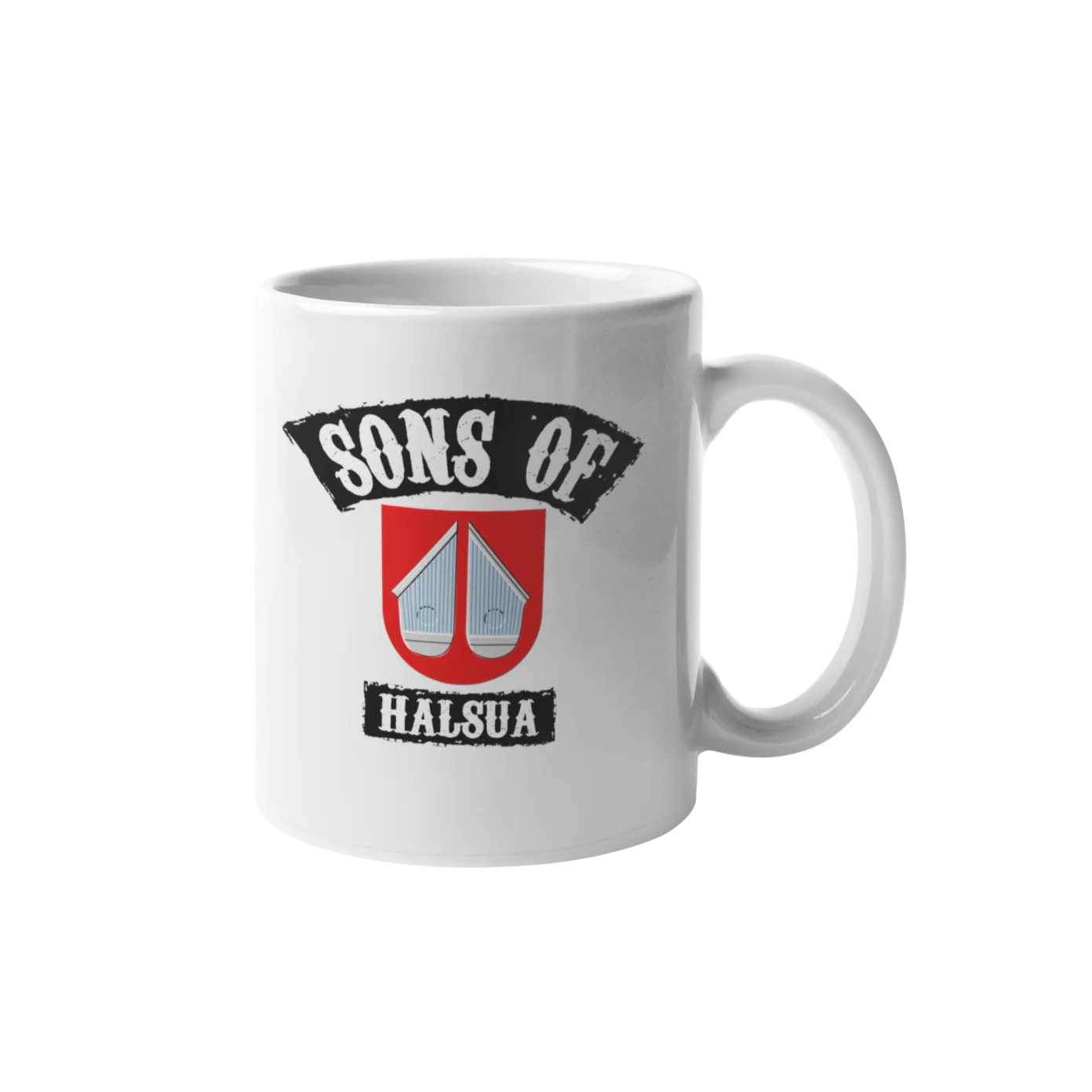 Muki - Sons of Halsua