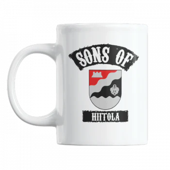 Muki - Sons of Hiitola