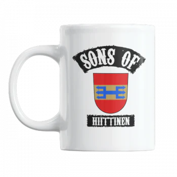 Muki - Sons of Hiittinen