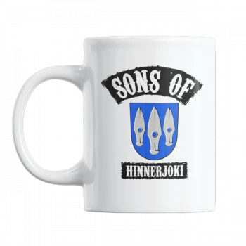 Muki - Sons of Hinnerjoki