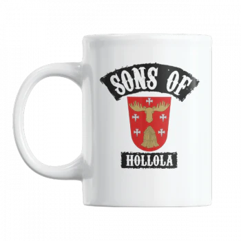 Muki - Sons of Hollola
