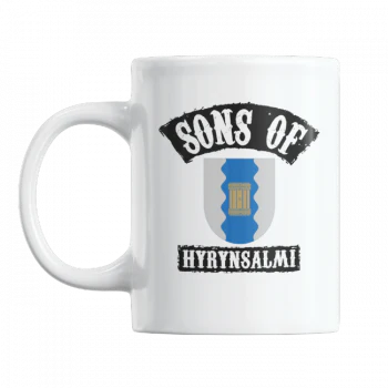 Muki - Sons of Hyrynsalmi