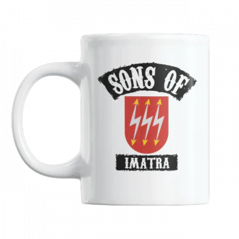Muki - Sons of Imatra