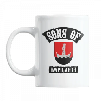 Muki - Sons of Impilahti