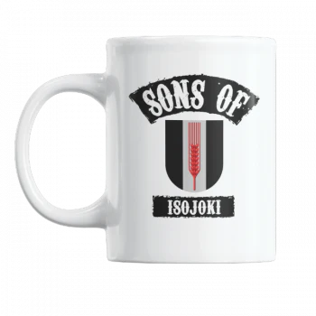 Muki - Sons of Isojoki