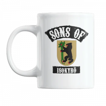 Muki - Sons of Isokyrö