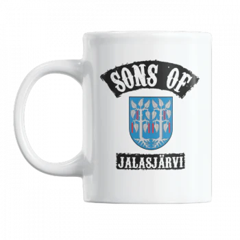 Muki - Sons of Jalasjärvi