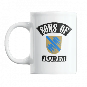 Muki - Sons of Jämijärvi