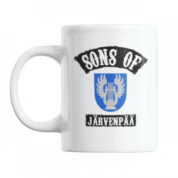 Muki - Sons of Järvenpää