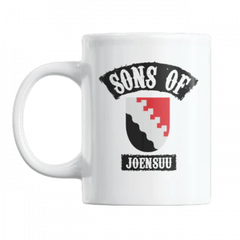 Muki - Sons of Joensuu