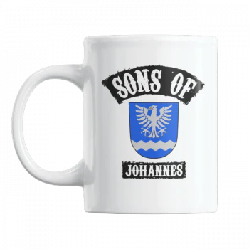 Muki - Sons of Johannes