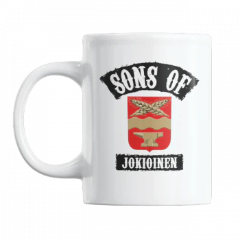 Muki - Sons of Jokioinen