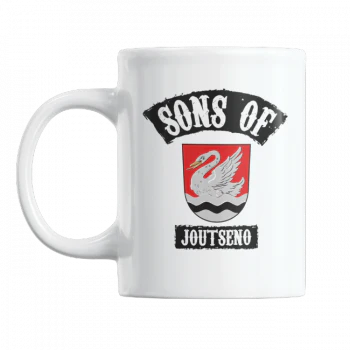 Muki - Sons of Joutseno