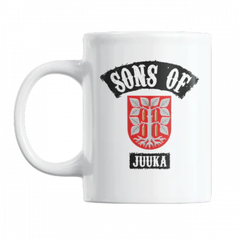 Muki - Sons of Juuka