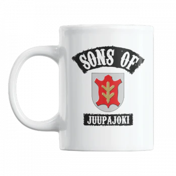 Muki - Sons of Juupajoki