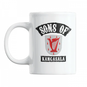 Muki - Sons of Kangasala