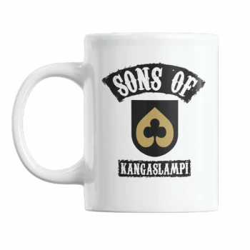Muki - Sons of Kangaslampi