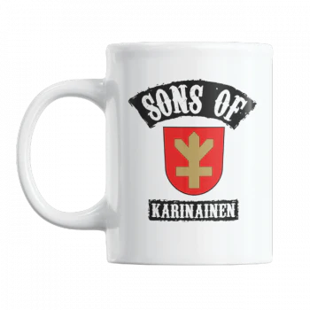 Muki - Sons of Karinainen