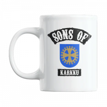 Muki - Sons of Karkku
