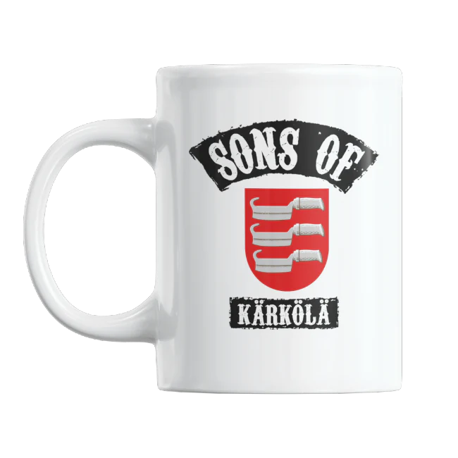 Muki - Sons of Kärkölä