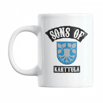 Muki - Sons of Karttula