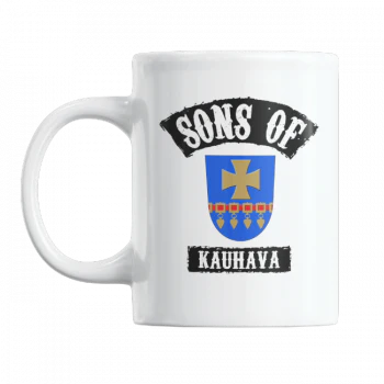 Muki - Sons of Kauhava