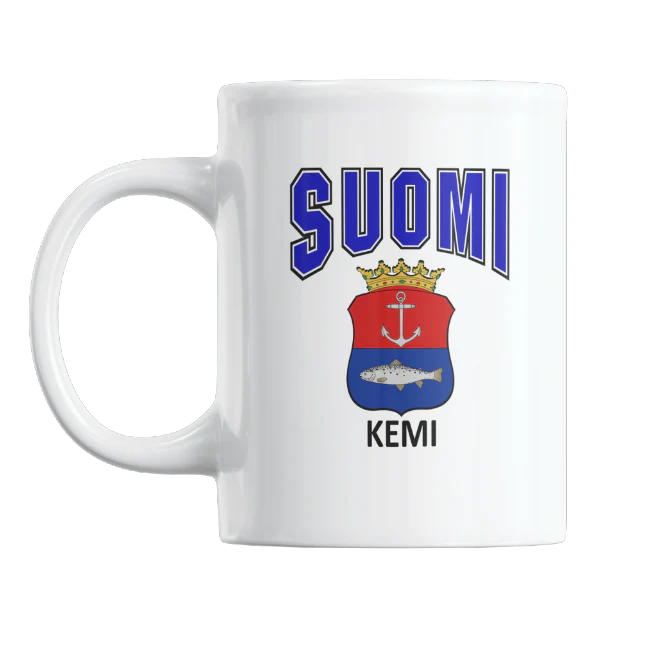 Muki - Sons of Kemi