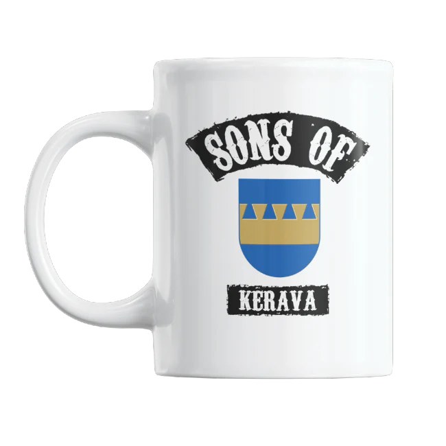 Muki - Sons of Kerava