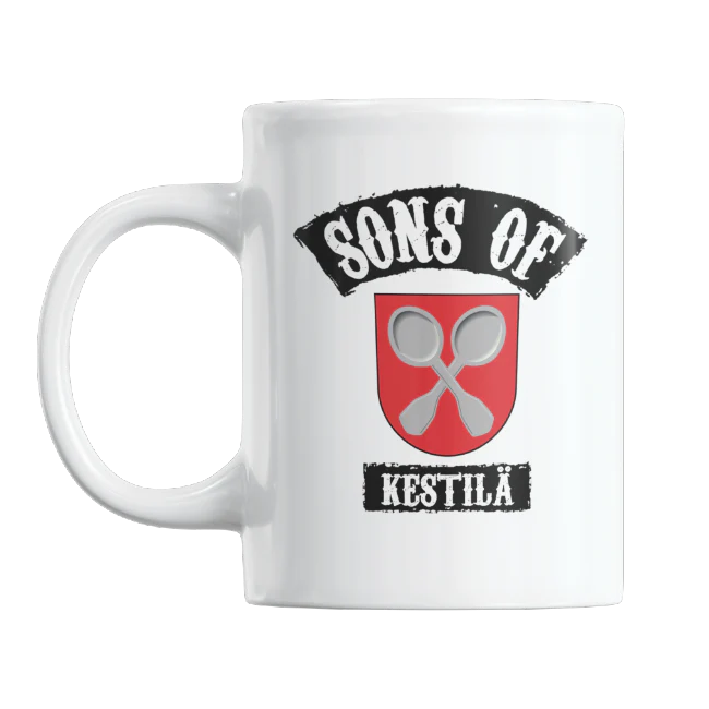 Muki - Sons of Kestilä