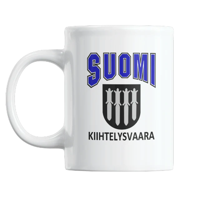 Muki - Sons of Kiihtelysvaara