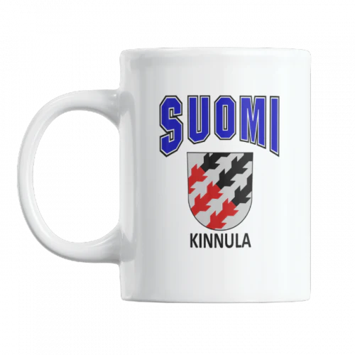 Muki - Sons of Kinnula