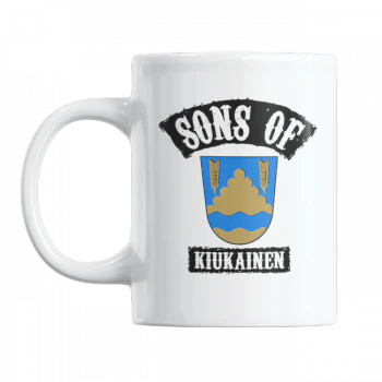 Muki - Sons of Kiukainen