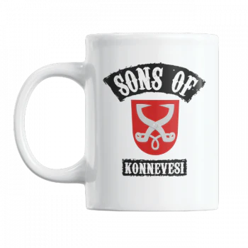 Muki - Sons of Konnevesi