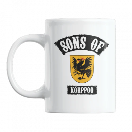 Muki - Sons of Korppoo