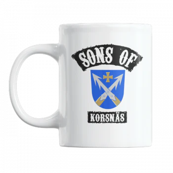 Muki - Sons of Körsnäs