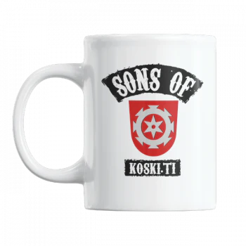 Muki - Sons of Koski TI
