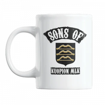 Muki - Sons of Kuopio MLK