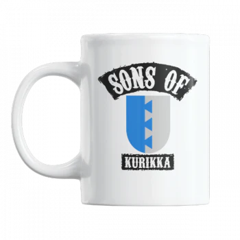Muki - Sons of Kurikka
